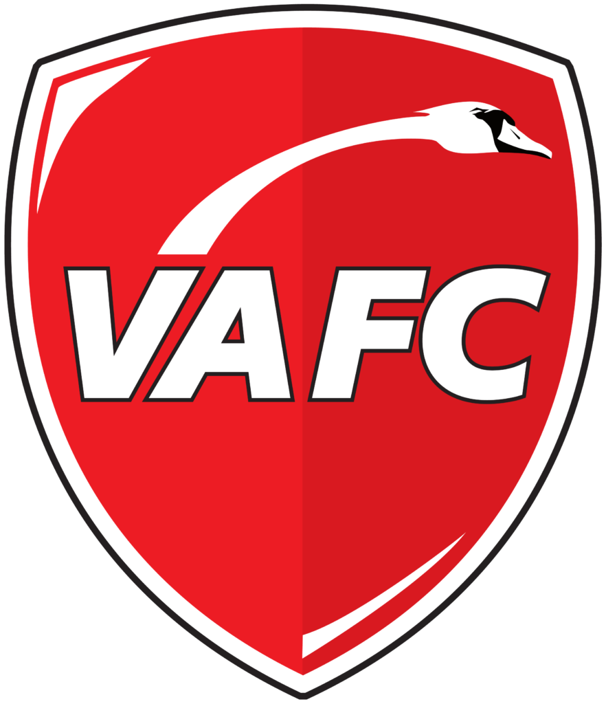 MINI MAILLOT - MAILLOTS CLUBS FRANCAIS - VALENCIENNES