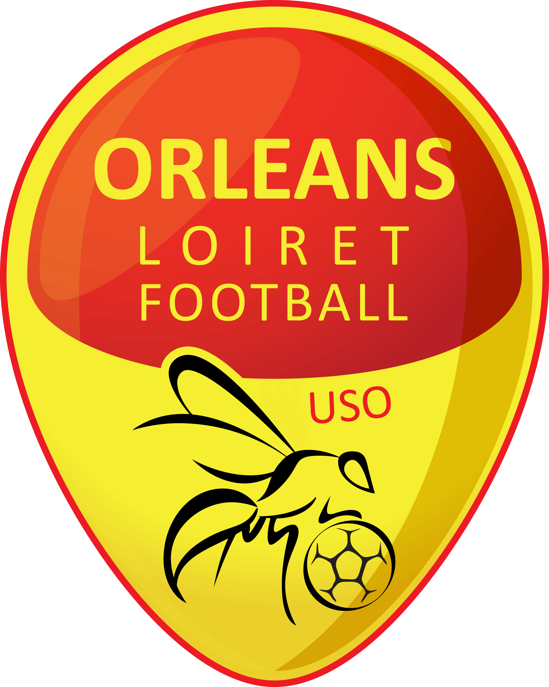 Bon réveillon de Noël à tous ! – US Orléans Loiret foot