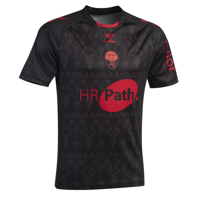 Maillot Officiel Away Junior 25-26 – Image 6