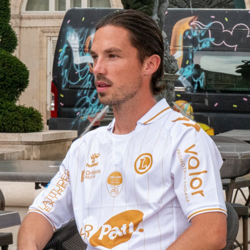 Maillot Officiel Third Adulte 25-26 – Image 2
